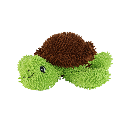 VIP Mighty Ball Turtle Dog Toy