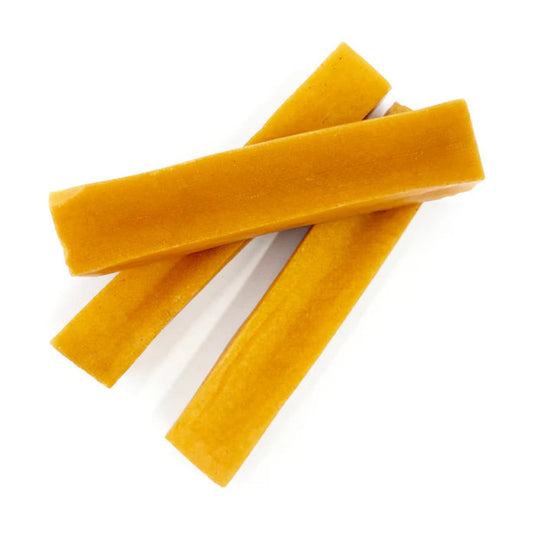 The Natural Dog Company Yak Cheese w/Pumpkin