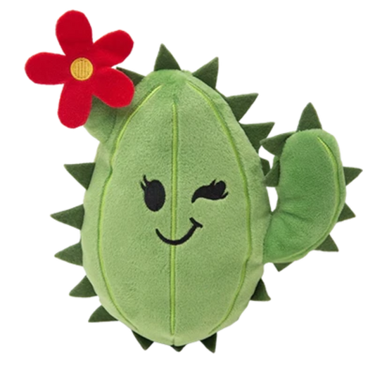 SnugArooz Chloe the Cactus