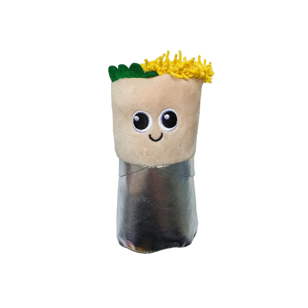 ThoozyPet Mighty Minis Burrito