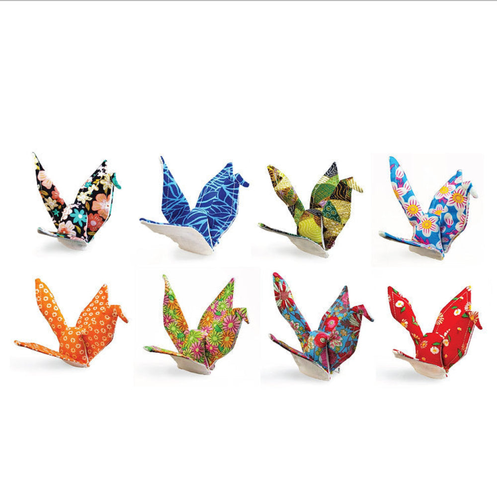 Goli Ori-Crane