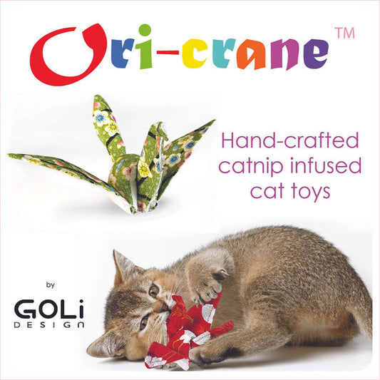 Goli Ori-Crane
