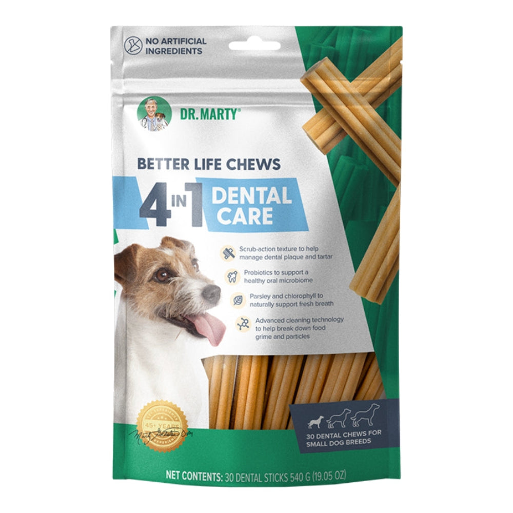 Dr. Martys Dental Chews