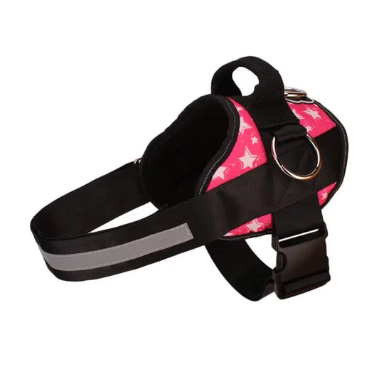 Joyride Star Pink Harness