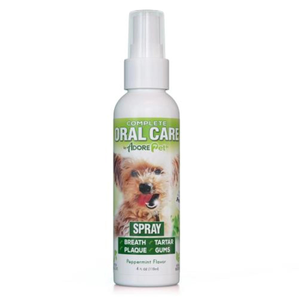 Adore Pet Oral Care Peppermint