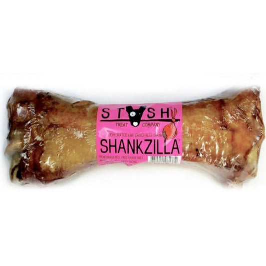 Diggin Shankzilla Dehydrated Beef Shank