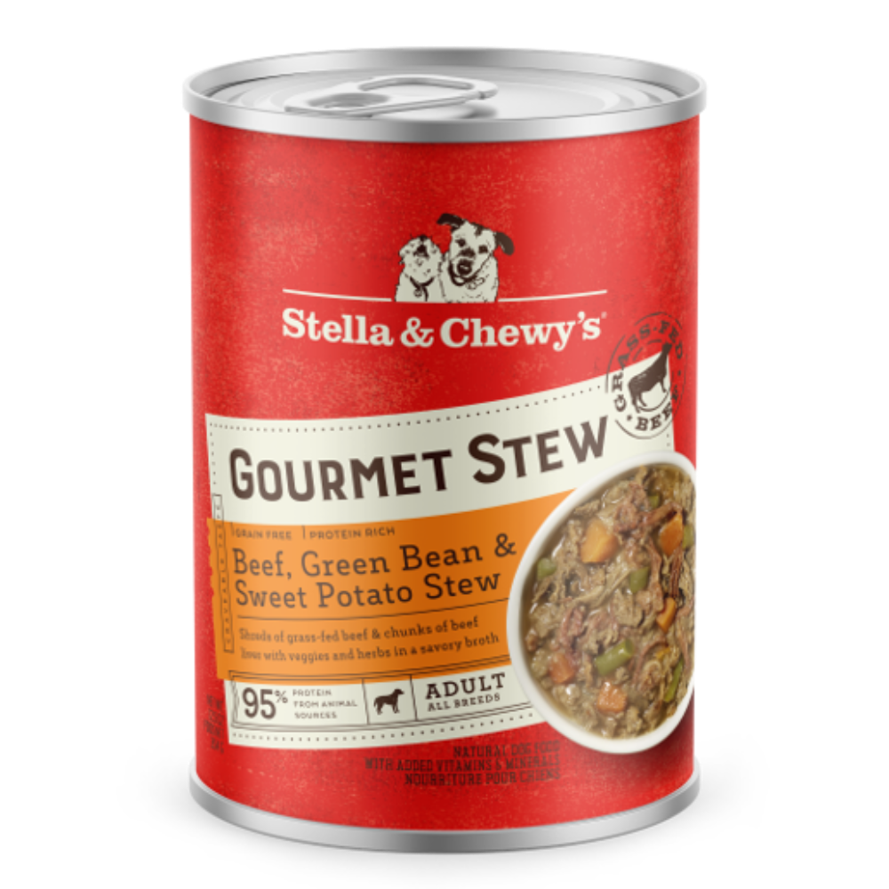 Stella & Chewy's Beef Stew 12.5oz