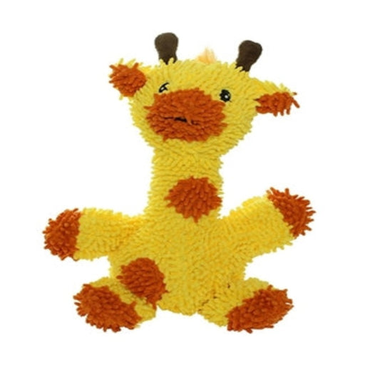 VIP Mighty Ball Giraffe Dog Toy