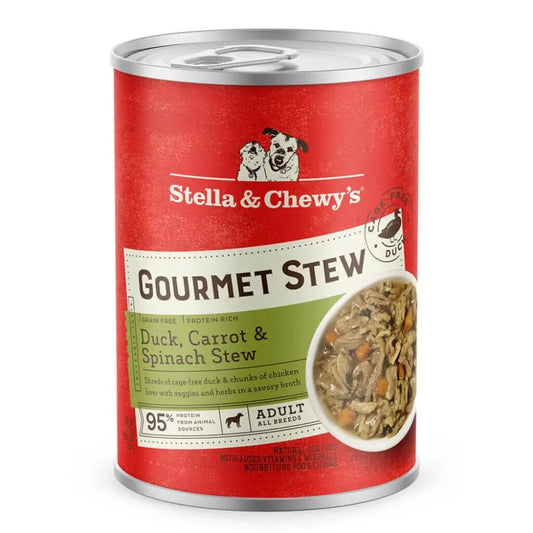 Stella & Chewy's Duck Stew 12.5oz