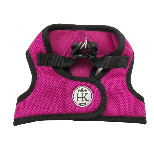 Huxley & Kent Hudson Harness Raspberry