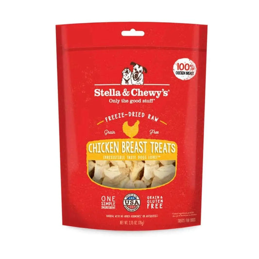 Stella & Chewy's Chicken Breast 2.75oz