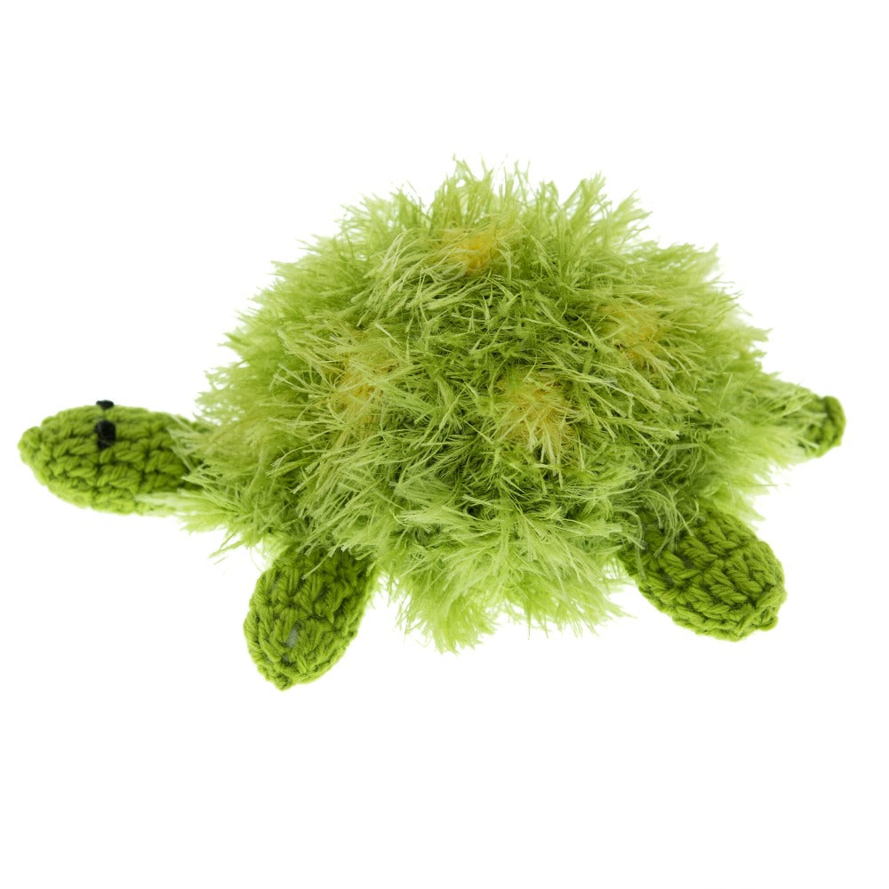 OOmaloo Turtle Medium Green