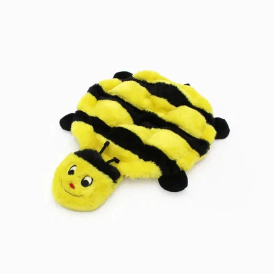 Zippy Paws Squeakie Crawler - Bertie the Bee