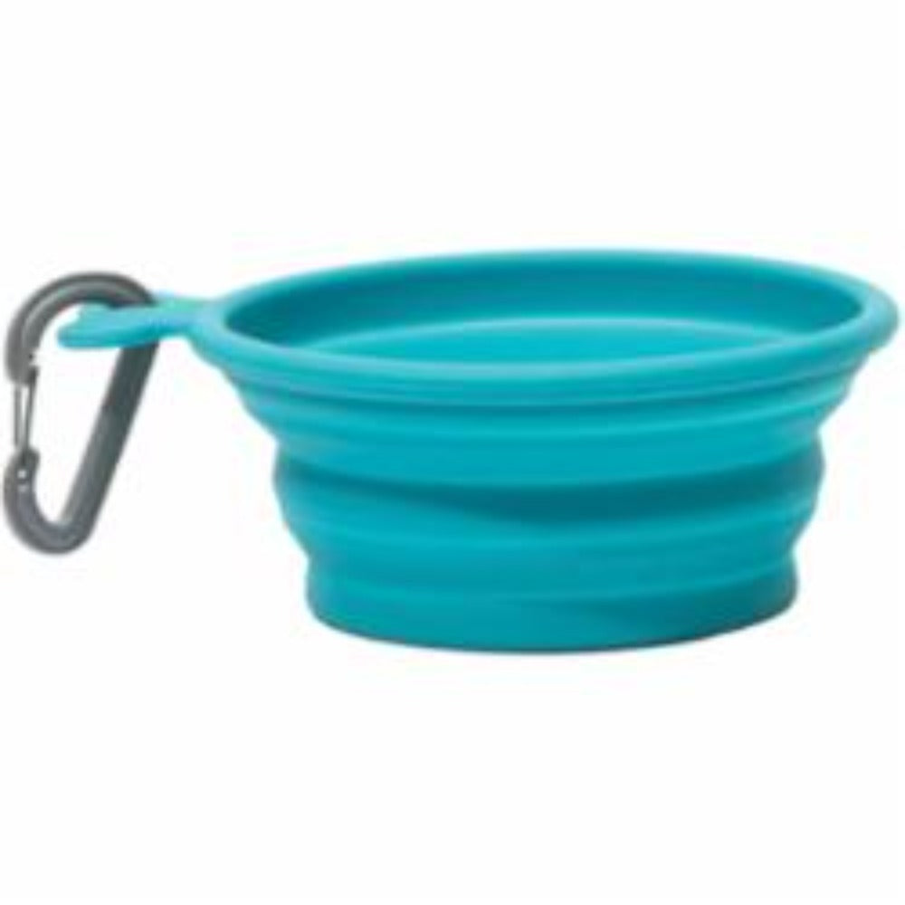Messy Mutts Collapsible Bowl 1.5cup