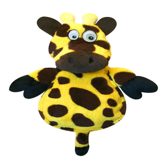 GoDog "Hear Doggy" Giraffe