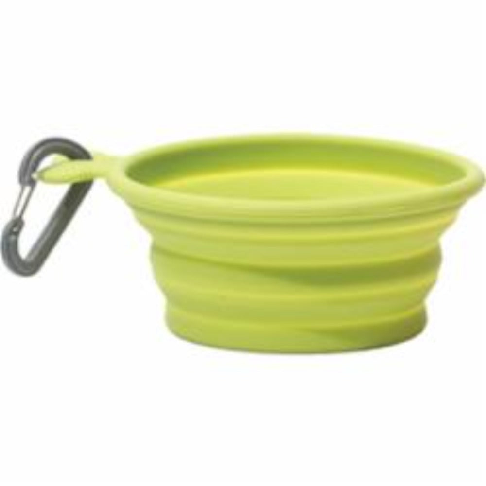 Messy Mutts Collapsible Bowl 1.5cup