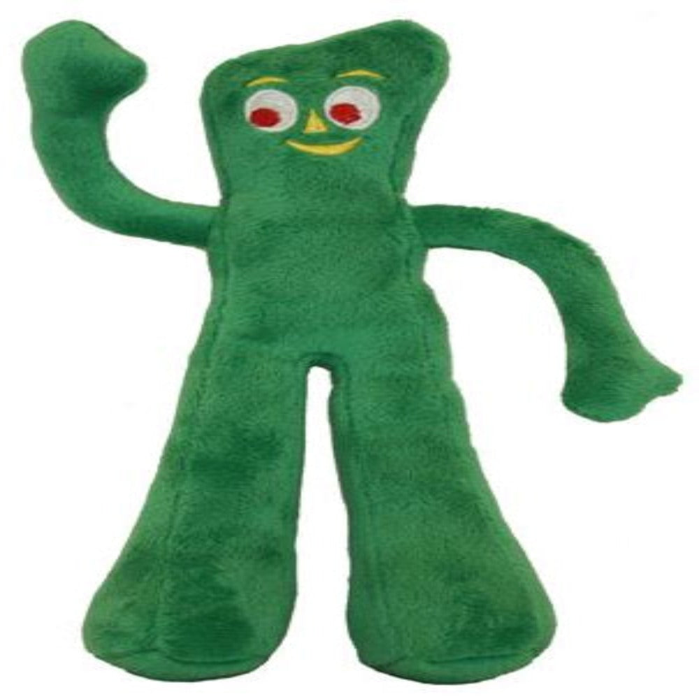 Multipet Gumby Dog Toy
