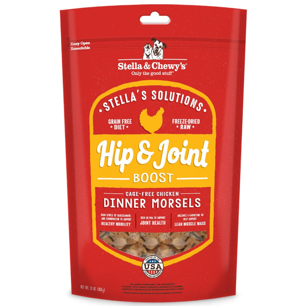 Stella & Chewy's Solutions Hip & Joint Boost