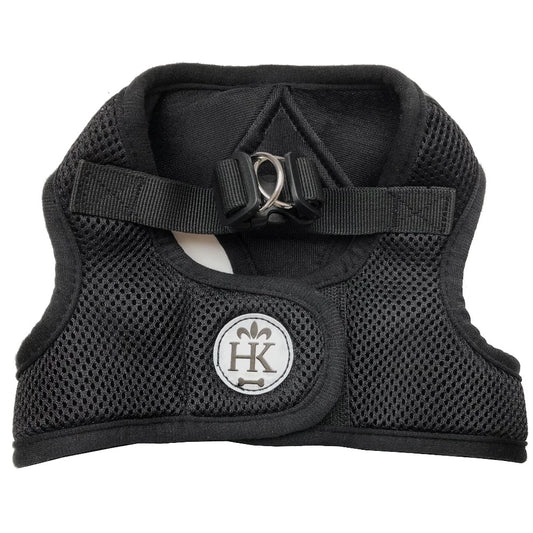 Huxley & Kent Hudson Harness Black