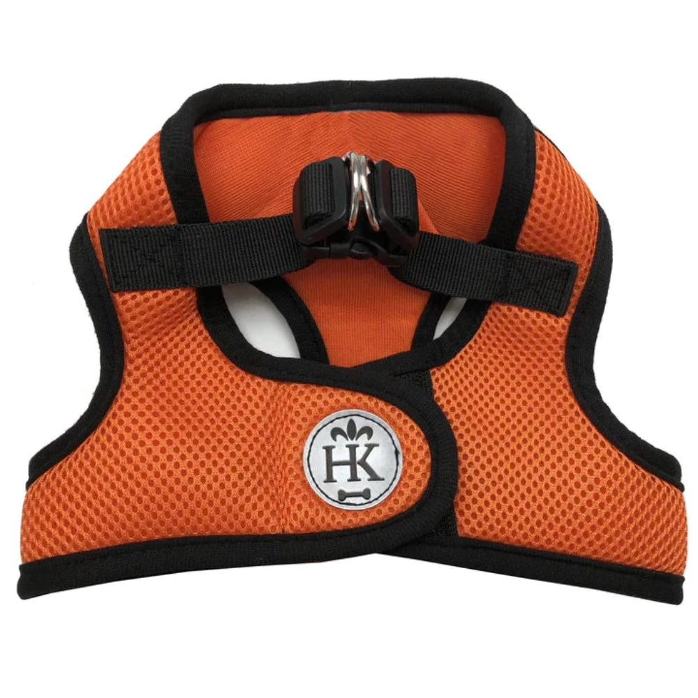 Huxley & Kent Hudson Harness Orange