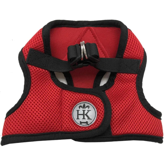 Huxley & Kent Hudson Harness Red