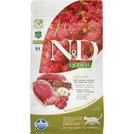 Farmina Cat Quinoa & Duck Urinary