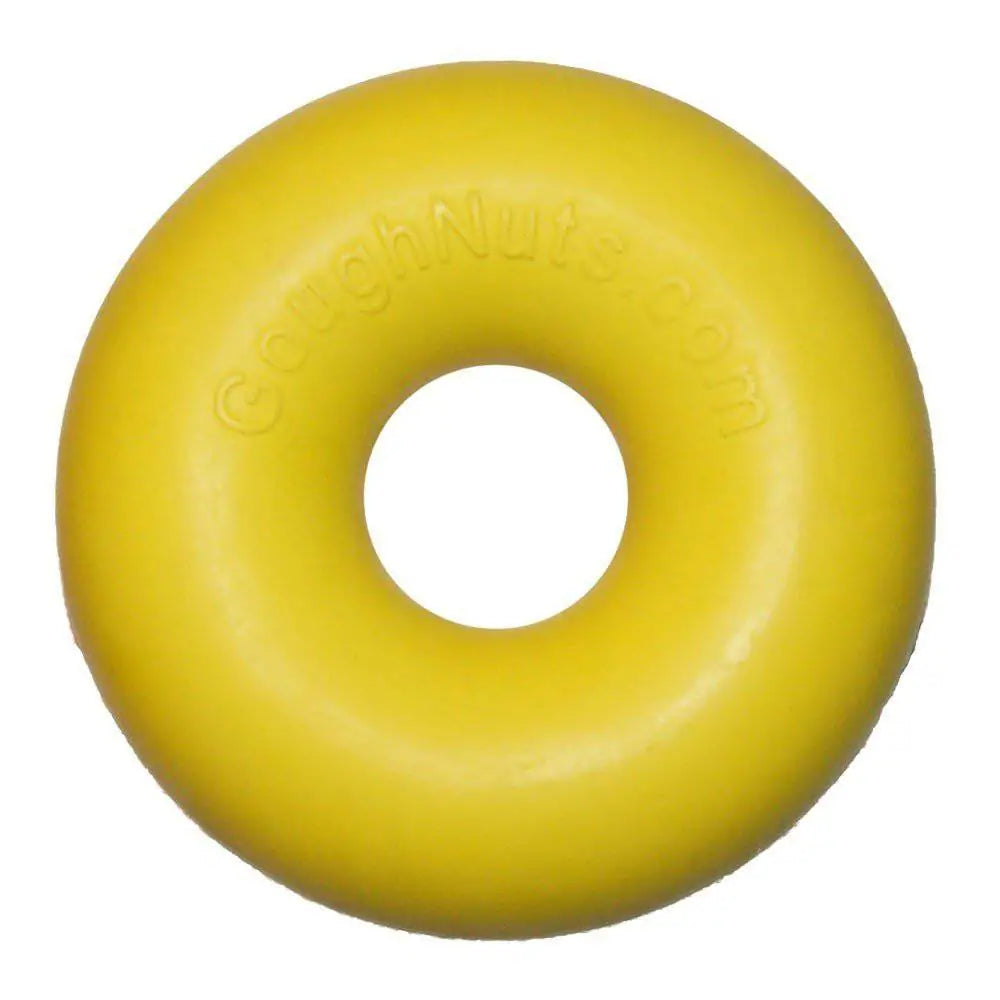 Goughnuts Ring Toy